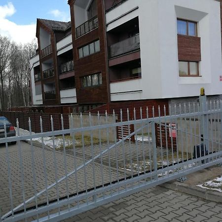 Apartament Jelenia Gora - Cieplice Εξωτερικό φωτογραφία