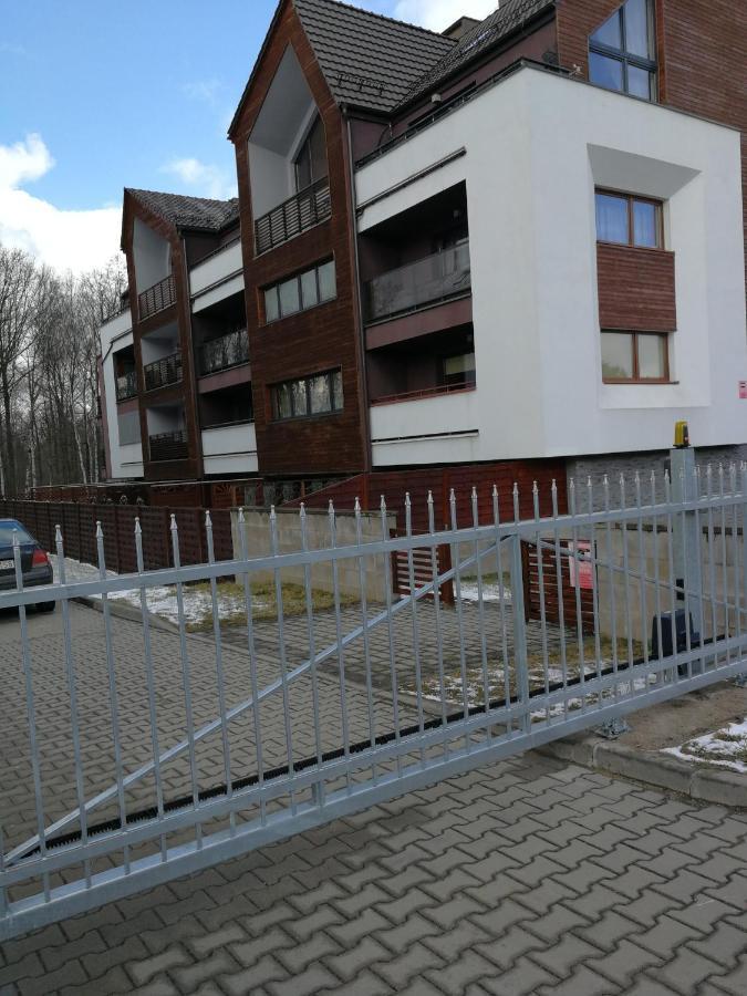 Apartament Jelenia Gora - Cieplice Εξωτερικό φωτογραφία