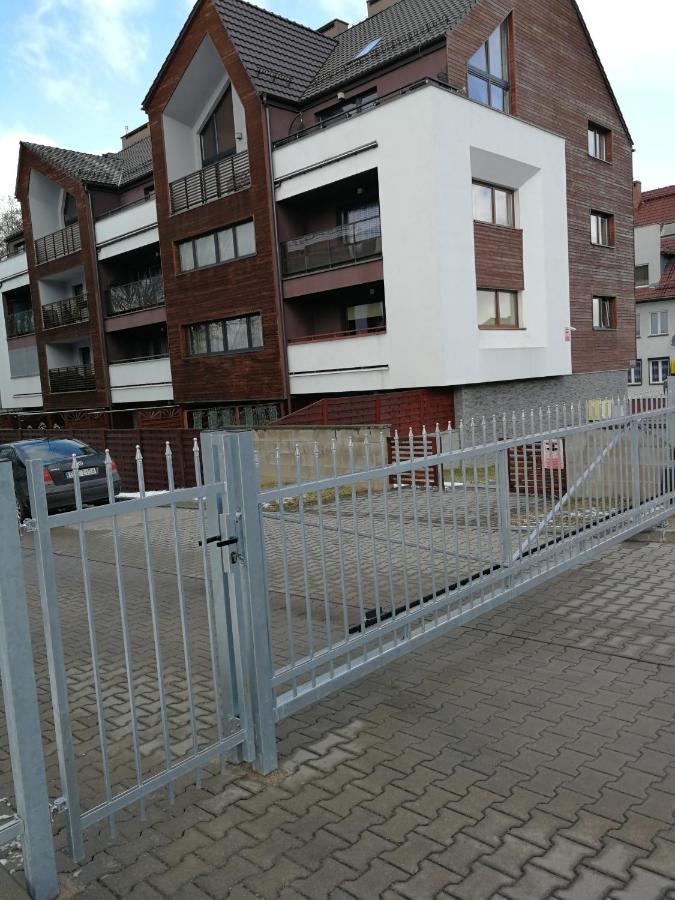 Apartament Jelenia Gora - Cieplice Εξωτερικό φωτογραφία