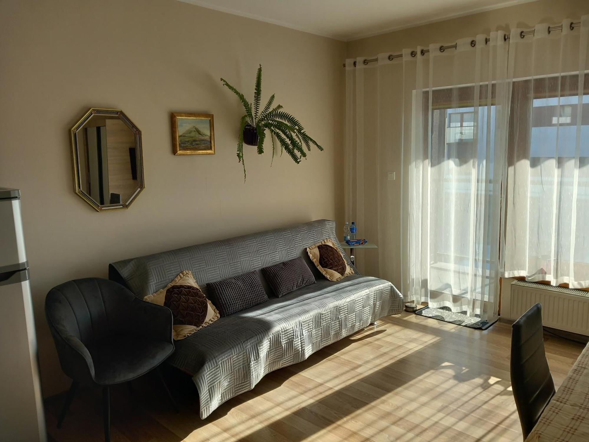 Apartament Jelenia Gora - Cieplice Εξωτερικό φωτογραφία