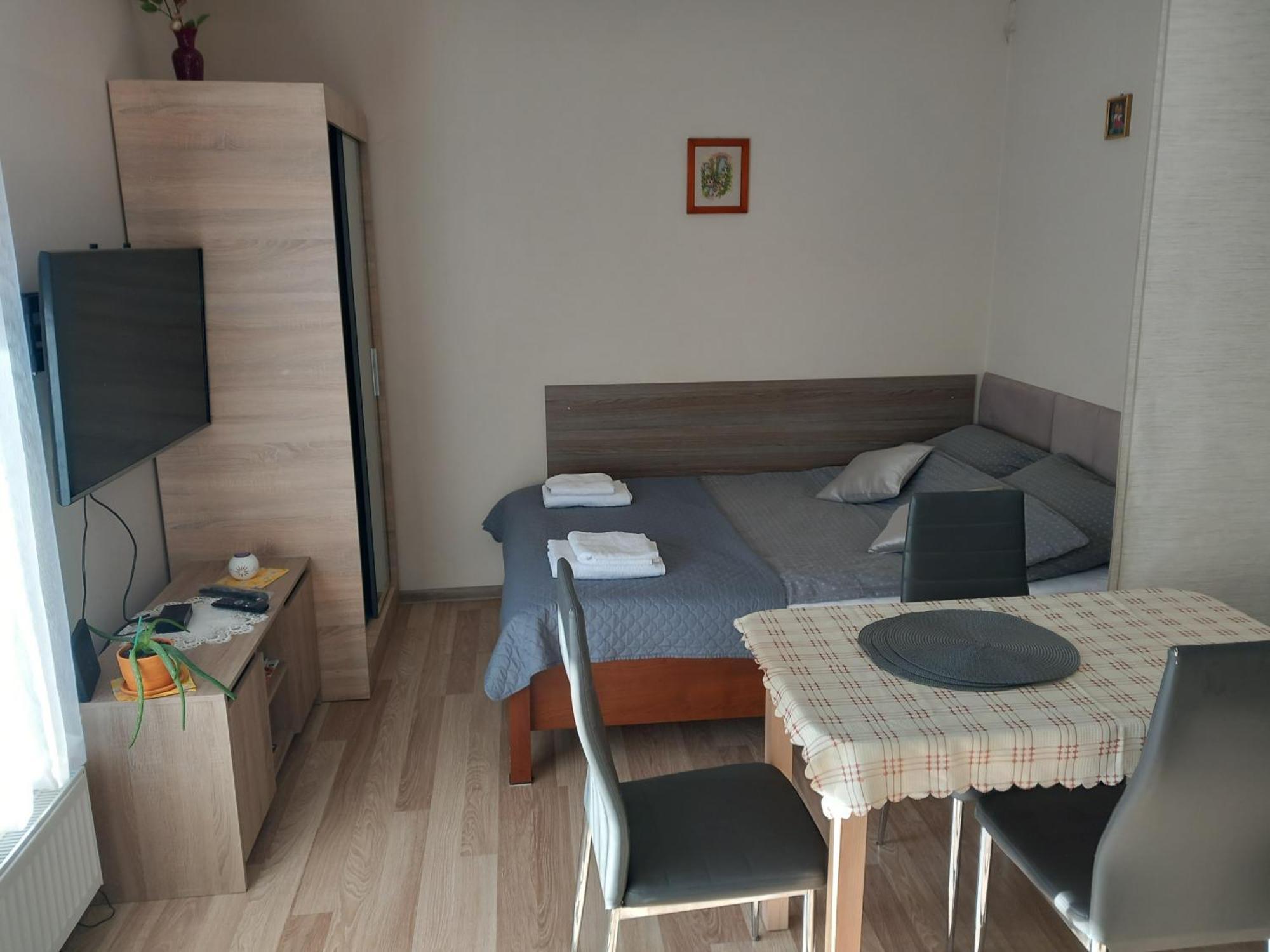 Apartament Jelenia Gora - Cieplice Εξωτερικό φωτογραφία