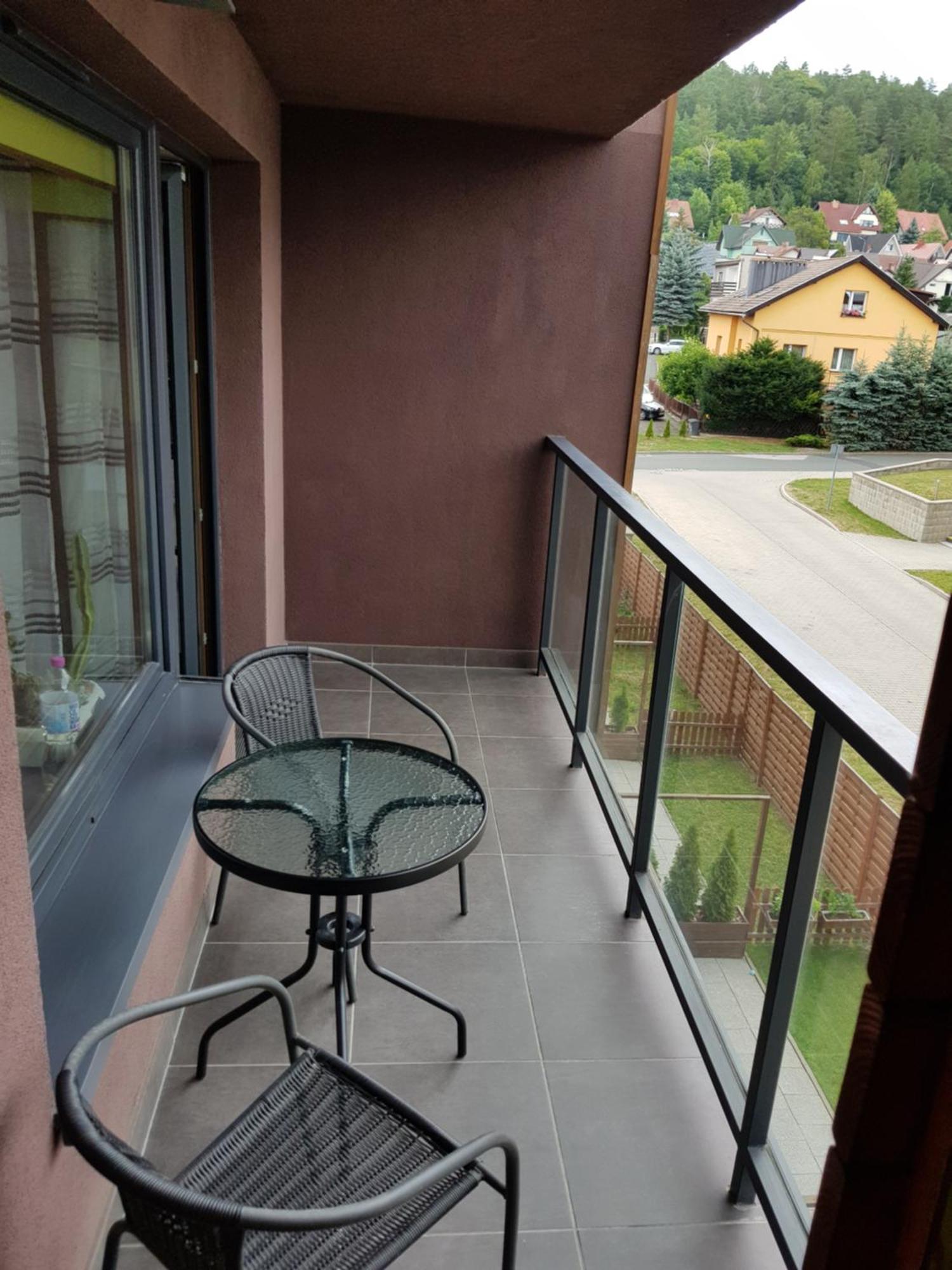 Apartament Jelenia Gora - Cieplice Εξωτερικό φωτογραφία