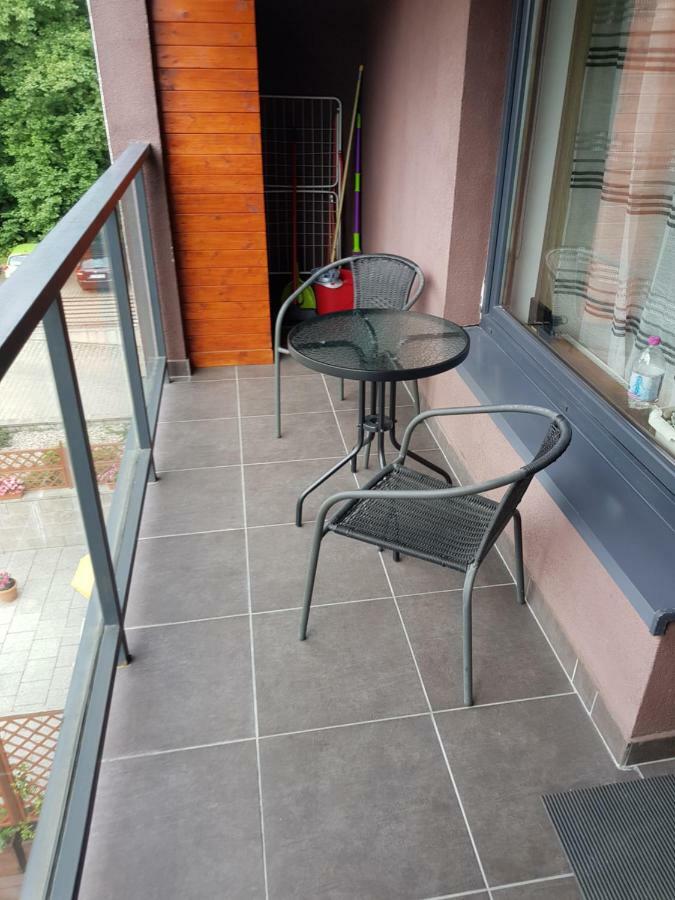 Apartament Jelenia Gora - Cieplice Εξωτερικό φωτογραφία
